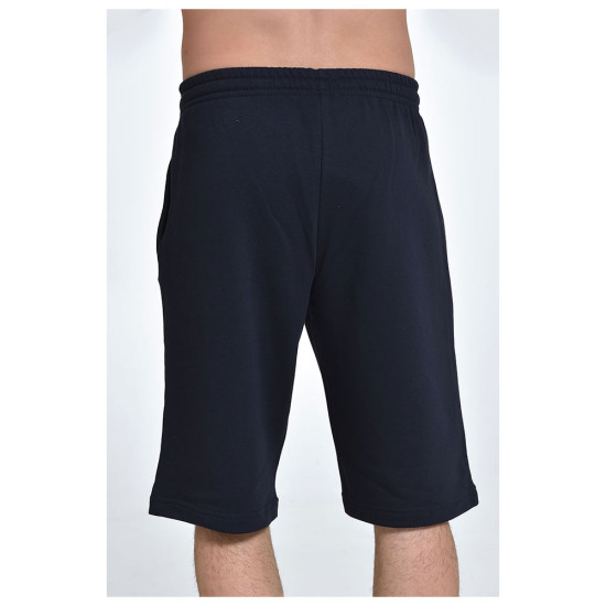 Target Ανδρική βερμούδα Long French Terry "Integrity" Target Ανδρική βερμούδα Long French Terry "Integrity"